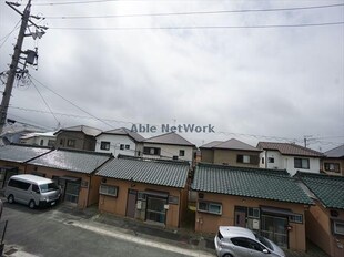 シティ・ナカヤマの物件内観写真